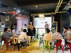 -不止轰趴独栋别墅户外烧烤(颐西庄园店)