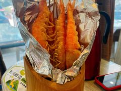 -巽寮印象美食部落餐厅·海鲜·地方特色菜(惠州体验店)