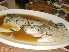 -明天食府(红沙湾店)