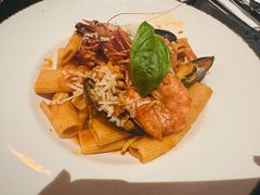 -哈蒙德餐厅