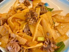 -美极鲜食坊(宝安南路店)