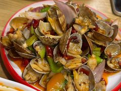 -烤满分·东北烧烤(首经贸店)