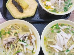 -华姐鸡粉(教育路店)