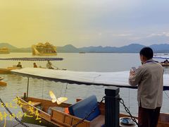 -杭州君悦酒店