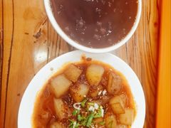 -杜记甜食(大众巷店)