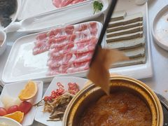 -蒙都43°9羊火锅·赤峰美食(桥北店)