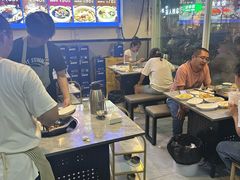 -光头药膳鸡(莱茵小镇店)