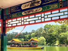 -承德避暑山庄景区