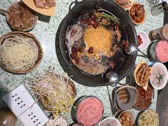 -五里关火锅(牛市口店)