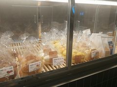 -烫面包·面包烘焙(绿地缤纷城店)