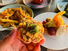 -Hi City·城市之巅