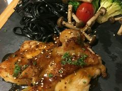 -打趸BTC·Breaktime cafe(北京路店)