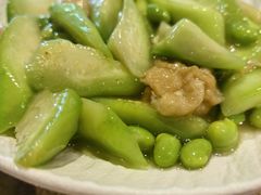 -熠盛·本帮菜Bistro(永嘉路店)