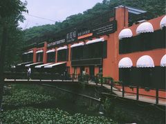 -Local泰莲庭(虹鳟鱼店)