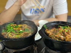 牛魔王-二楼老店重庆鸡公煲(真光路店)