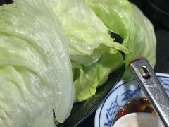 -东来顺饭庄(金泉广场店)