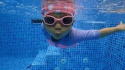 -鱼乐贝贝婴幼儿亲子水育(幸福街店)