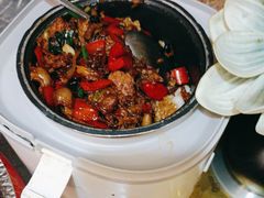 -小城外婆肴私房菜.家宴聚集点(圆明园颐和园·清河上地店)