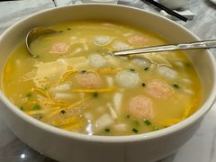 -南太湖山庄·四季轩&国风堂中餐厅