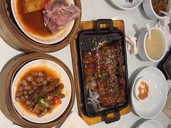 -上下九广州菜馆(锦业路店)