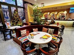 -墨纪Mojí墨西哥餐厅(官舍店)