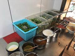 -文山荷鲜居(翠湖店)