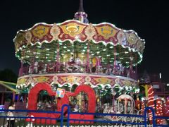 -厦门方特梦幻王国