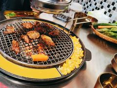 -釜山火炉·海鲜烤肉(紫藤路店)