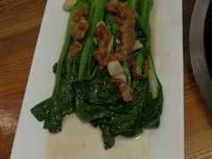 -大自然醉鹅·铁锅火焰鹅(上海联洋店)