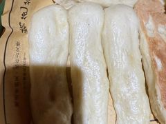 -文楼·淮扬菜·淮安早茶(河下古镇翔宇店)