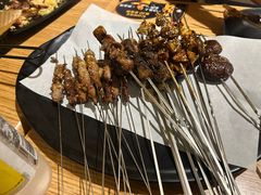 -壹酒贰肉1926·深夜食堂(九纬路店)