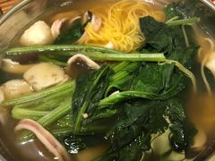 -万兴佳烤肉·长白山老味道(宏泰广场店)