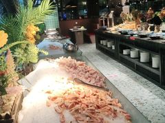-韩风源烧烤涮自助餐厅(汝南店)