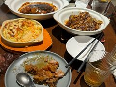 -千日贺茶餐厅(高新万达店)