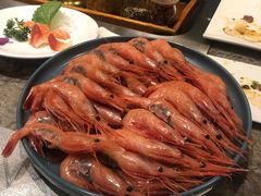 -雅玛花式铁板烧(国宏宾馆店)