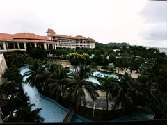 -金海湾嘉华度假酒店·海韵咖啡厅