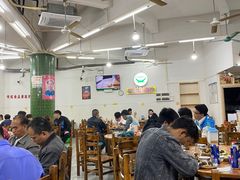 大堂-南记食粥坊·宵夜大排档(岭南分店)