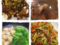 -老山村酒楼(白石洲店)