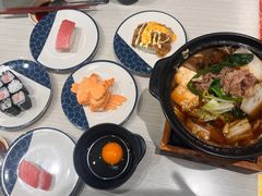 -滨寿司(新街口中央商场店)