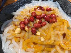 -嘻小北·兰州清汤牛肉面(太平洋森活天地店)