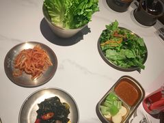-西塔老太太泥炉烤肉(望京一店)