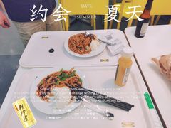 -宜家·瑞典风味餐厅(北京西红门店)