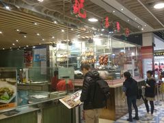 -龙记香港茶餐厅(久光百货店)