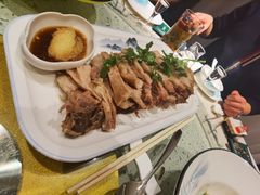 -马老六清真餐饮(西站店)