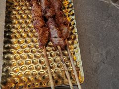 -塔哈尔·新疆盛宴(奉贤龙湖店)