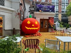 -弗兰克牛排西餐厅Ribone steak house(柠檬花园店)
