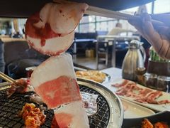 -金刚山(学府路店)