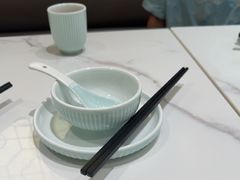 -翡翠拉面小笼包(岭南新天地店)