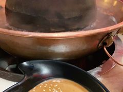 -东来顺饭庄(西直门店)