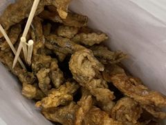 -肖炮现炸酥肉(解放碑店)